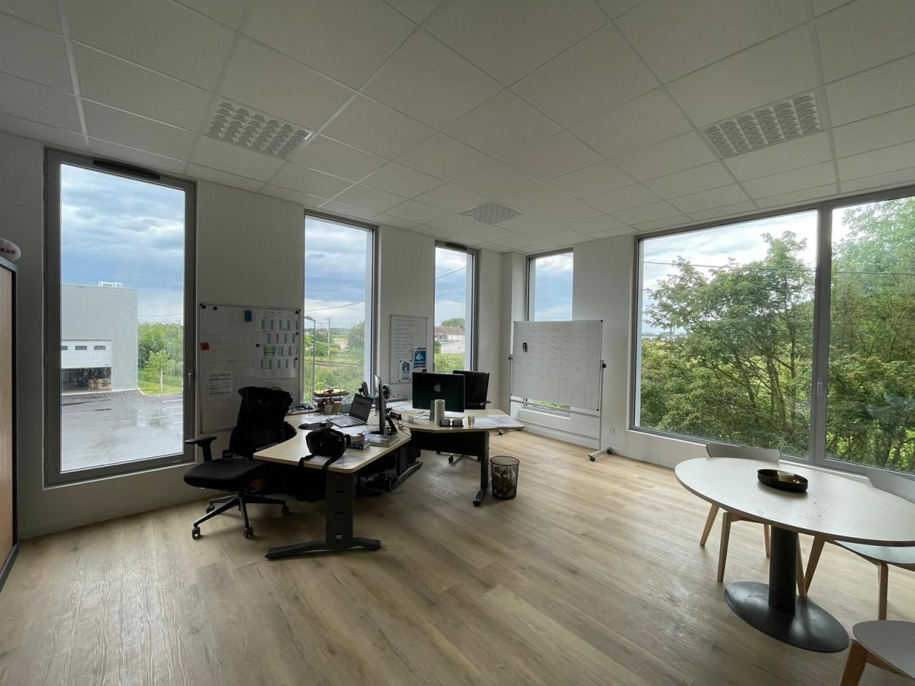 Local d'activité Nieppe 689m² Location local d'activité Nieppe Nord OLACT2425137 17